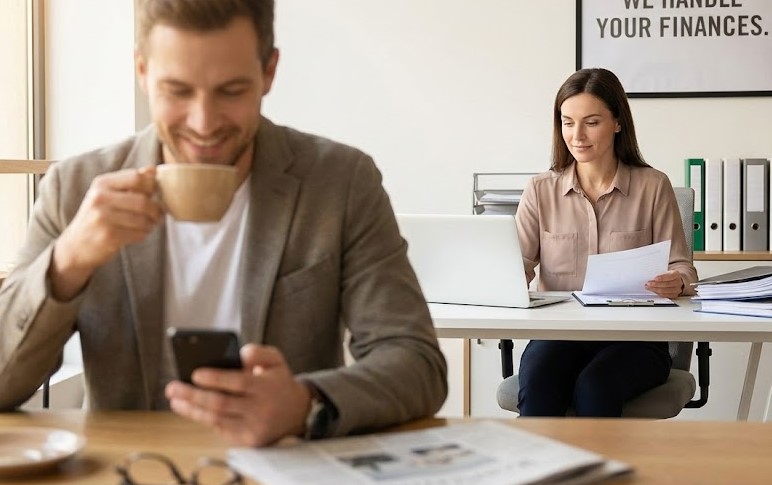 BPO Financeiro
